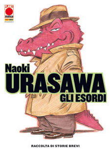 Naoki Urasawa - Gli Esordi