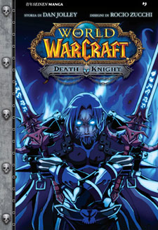 Warcraft: Death Knight