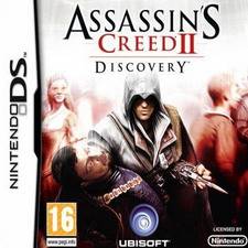 Assassin's Creed II: Discovery