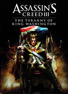 Assassin's Creed III: La Tirannia di Re Washington