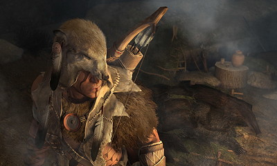 Assassin's Creed III: La Tirannia di Re Washington