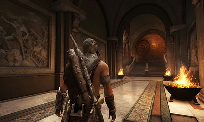 Assassin's Creed III: La Tirannia di Re Washington