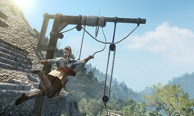 Assassin's Creed: Liberation HD