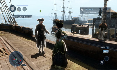 Assassin's Creed: Liberation HD
