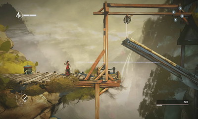 Assassin's Creed Chronicles: China