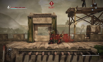 Assassin's Creed Chronicles: China