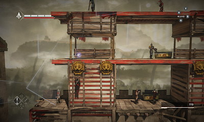 Assassin's Creed Chronicles: China
