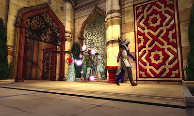 Assassin's Creed Chronicles: India