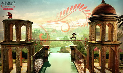 Assassin's Creed Chronicles: India