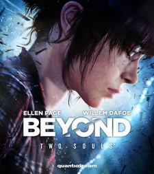 Beyond: Due anime