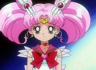 Petali di stelle per Sailor Moon