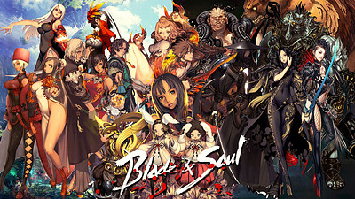 Blade & Soul