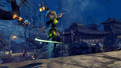 Blade & Soul