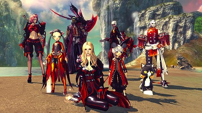 Blade & Soul