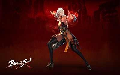 Blade & Soul