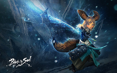 Blade & Soul