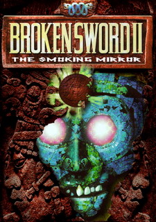 Broken Sword II: La profezia dei Maya