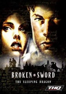 Broken Sword: Il sonno del drago