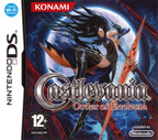 Castlevania: Order of Ecclesia