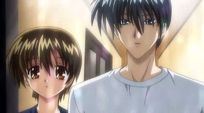 Clannad - The Movie