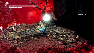 DmC Devil May Cry: Definitive Edition