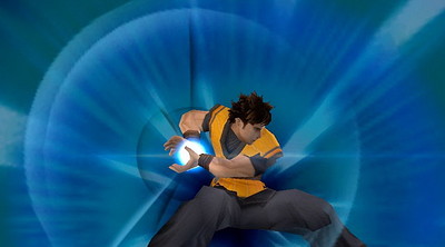 Dragonball Evolution