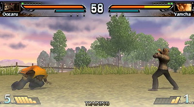 Dragonball Evolution