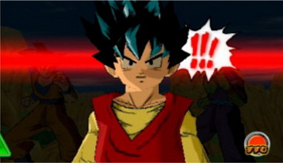 Dragon Ball Heroes: Ultimate Mission