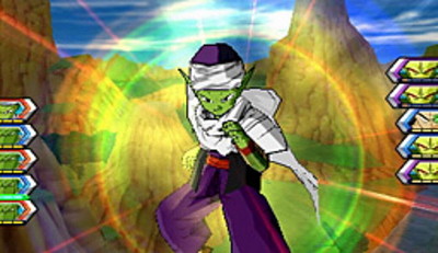 Dragon Ball Heroes: Ultimate Mission