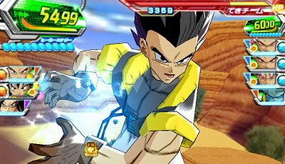 Dragon Ball Heroes: Ultimate Mission 2