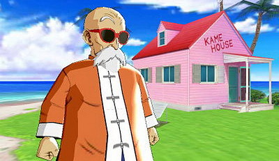 Dragon Ball Heroes: Ultimate Mission 2