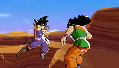 Dragon Ball Heroes: Ultimate Mission 2