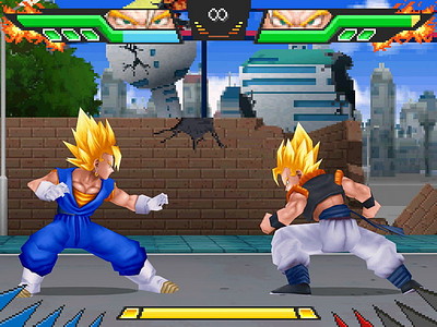 Dragon Ball Kai: Ultimate Butōden