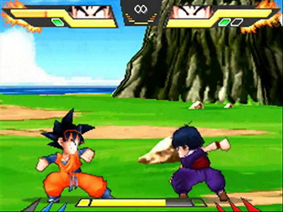 Dragon Ball Kai: Ultimate Butōden