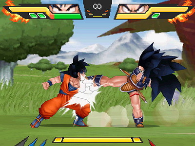 Dragon Ball Kai: Ultimate Butōden