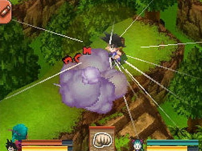 Dragon Ball: Origins