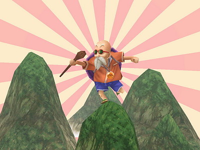 Dragon Ball: Origins