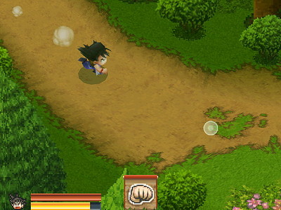 Dragon Ball: Origins