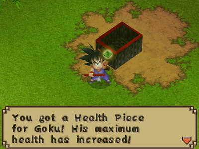 Dragon Ball: Origins