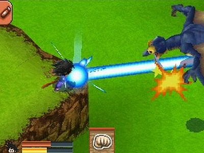 Dragon Ball: Origins