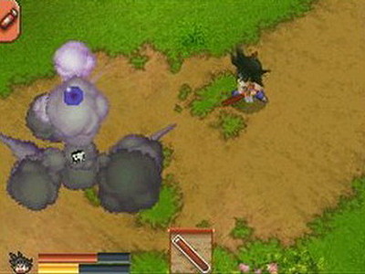 Dragon Ball: Origins