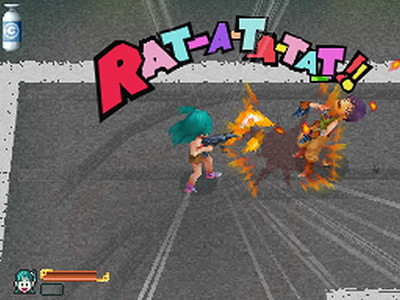 Dragon Ball: Origins 2