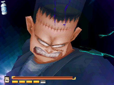 Dragon Ball: Origins 2