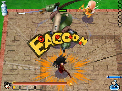 Dragon Ball: Origins 2