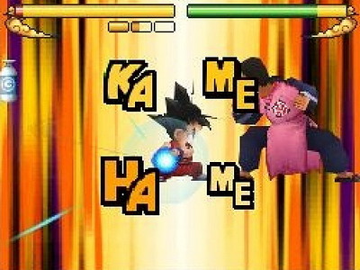 Dragon Ball: Origins 2