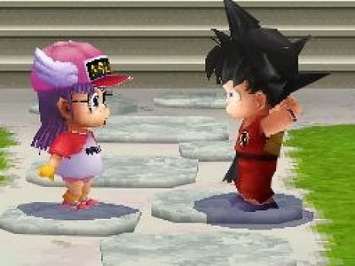 Dragon Ball: Origins 2