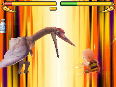 Dragon Ball: Origins 2