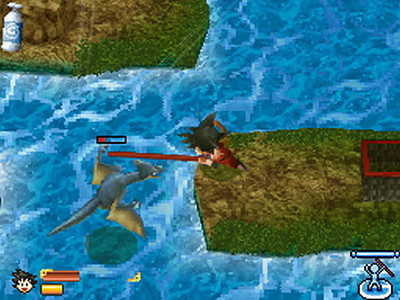 Dragon Ball: Origins 2