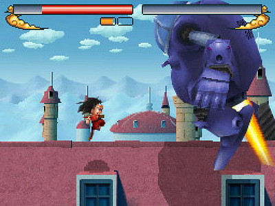 Dragon Ball: Origins 2