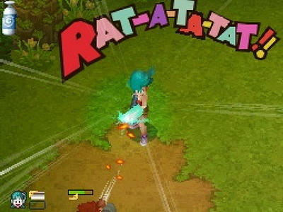 Dragon Ball: Origins 2